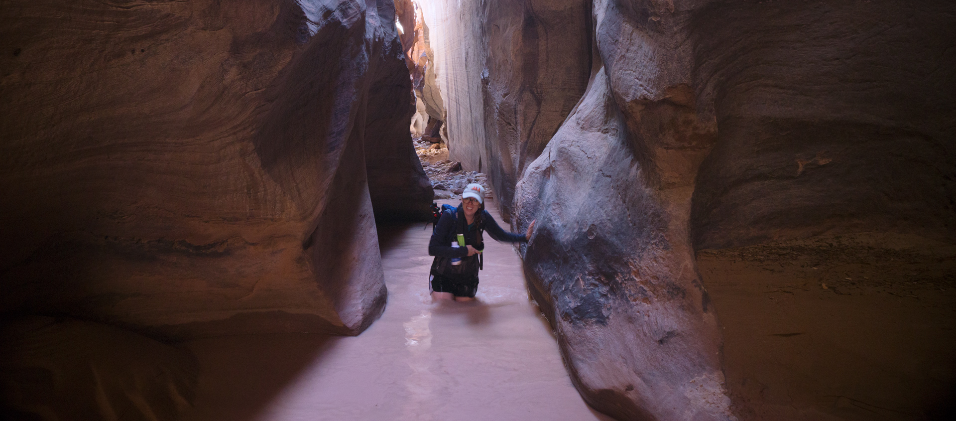 Camping near buckskin gulch best sale