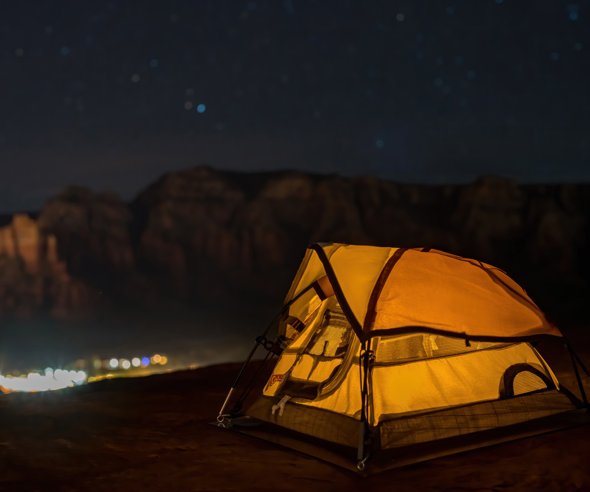 Sedona-Free-Dispersed-Camping