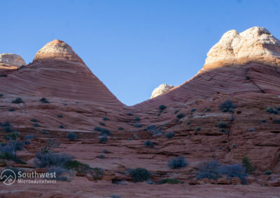 Coyote-Buttes-Area