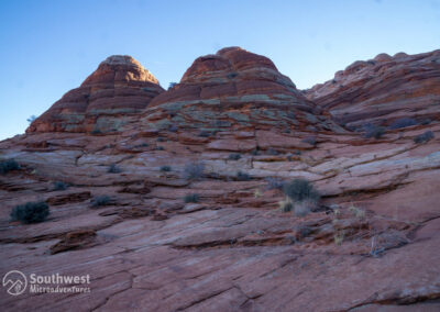 Coyote-Buttes-Area-Near-The-Wave