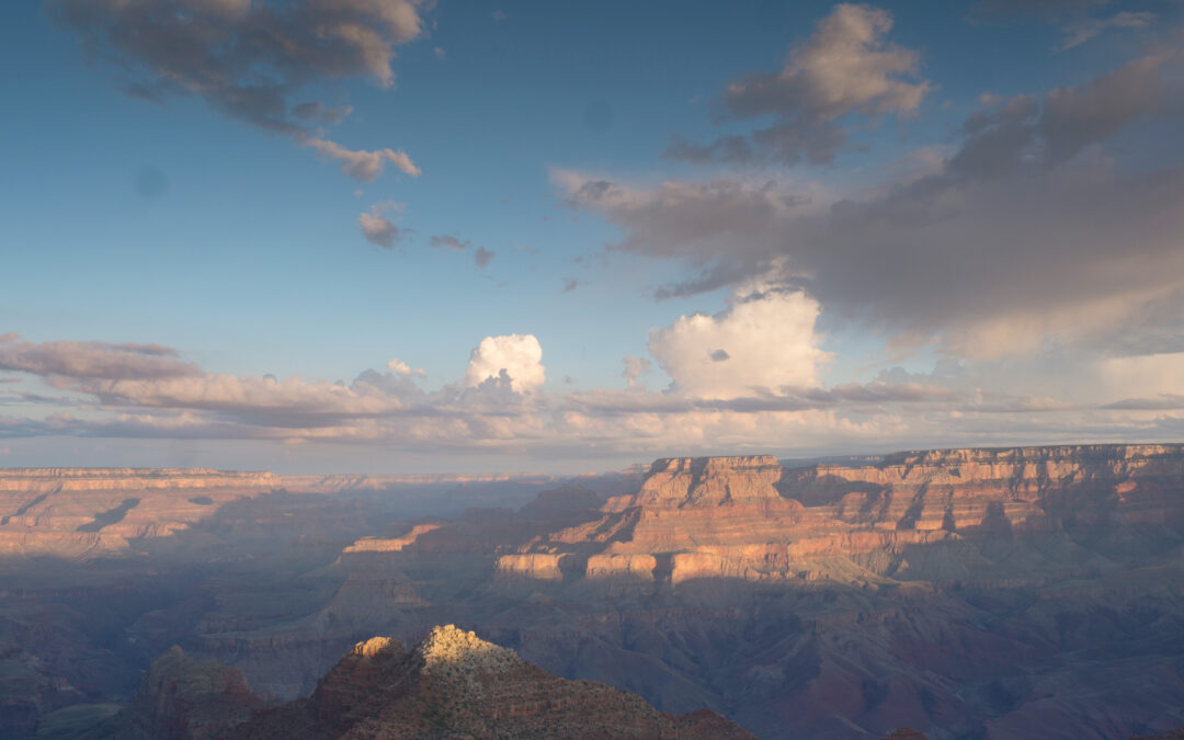 Grand Canyon Free Entrance Days In 2019