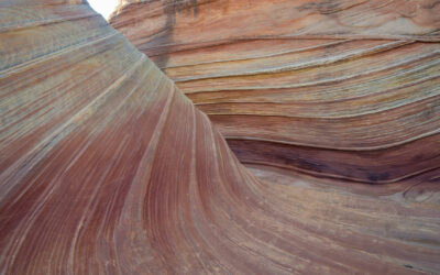 Guide For Coyote Buttes North And South