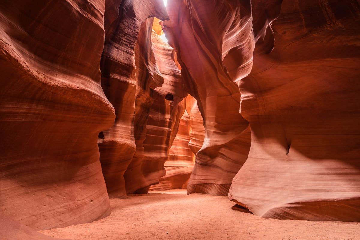 Antelope-Canyon-Permit-Guide