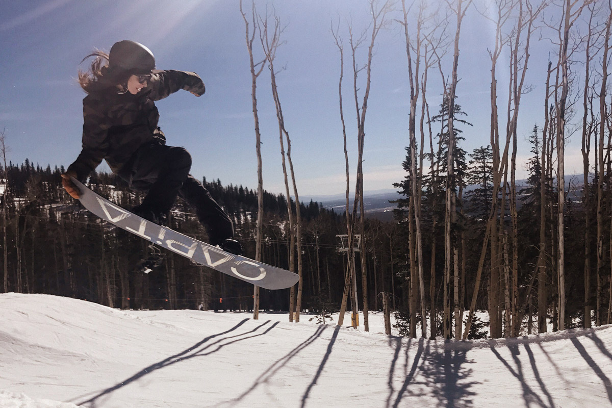 Arizona-Snowbowl-Jess-Tennyson-Snowboarding