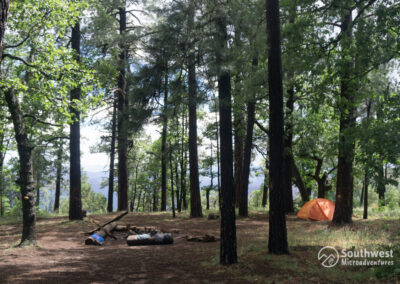 Edge-of-the-World-Rim-Camping-Tent-Flagstaff