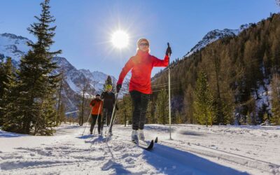 Cross Country Skiing In Crested Butte: Our 5 Favorite Trails