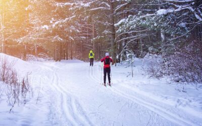 Cross Country Skiing In Boulder: Our 5 Favorite Trails