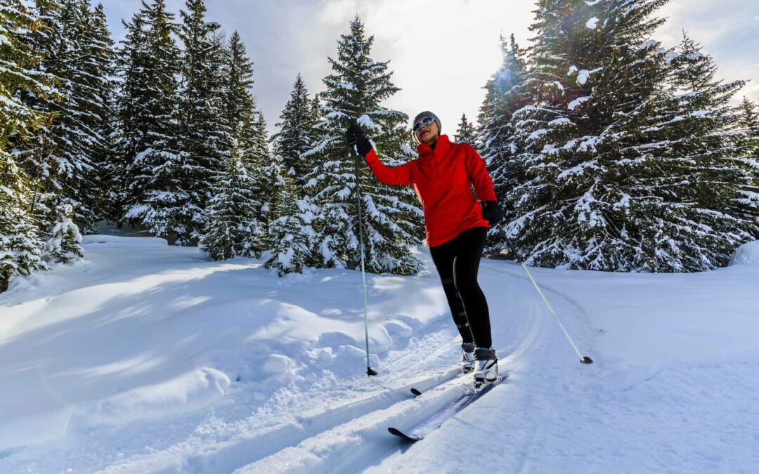 Cross Country Skiing In Aspen: Our 5 Favorite Trails