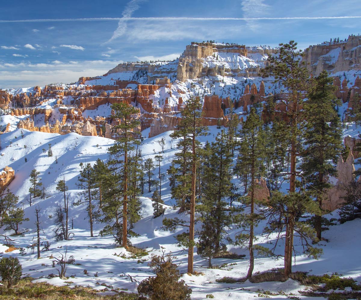 Bryce-Canyon-Navajo-Loop-Winter-Hiking
