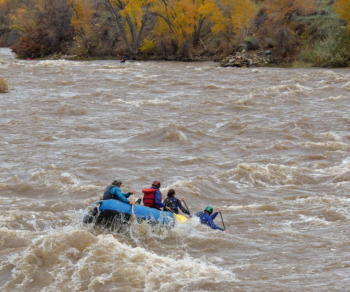 Durango-Animas-River-Rafting