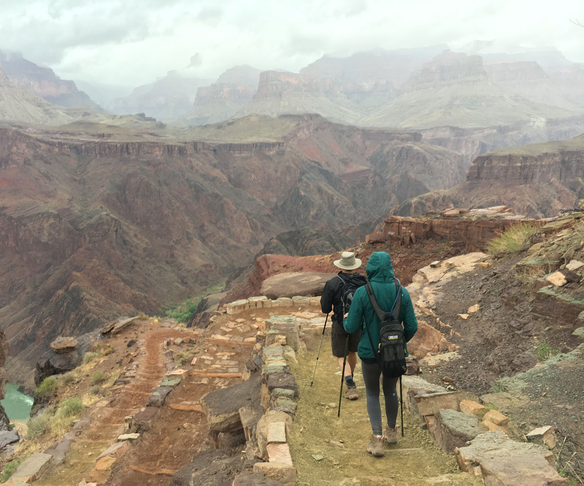 Grand-Canyon-Rim-to-Rim-Day-South-Kaibab-Hike