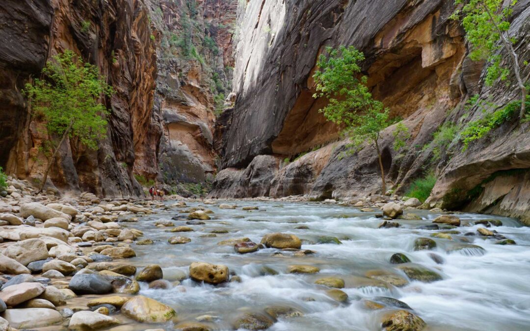 Do You Need A Permit To Hike the Narrows?