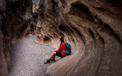 10 Best Slot Canyons in Utah