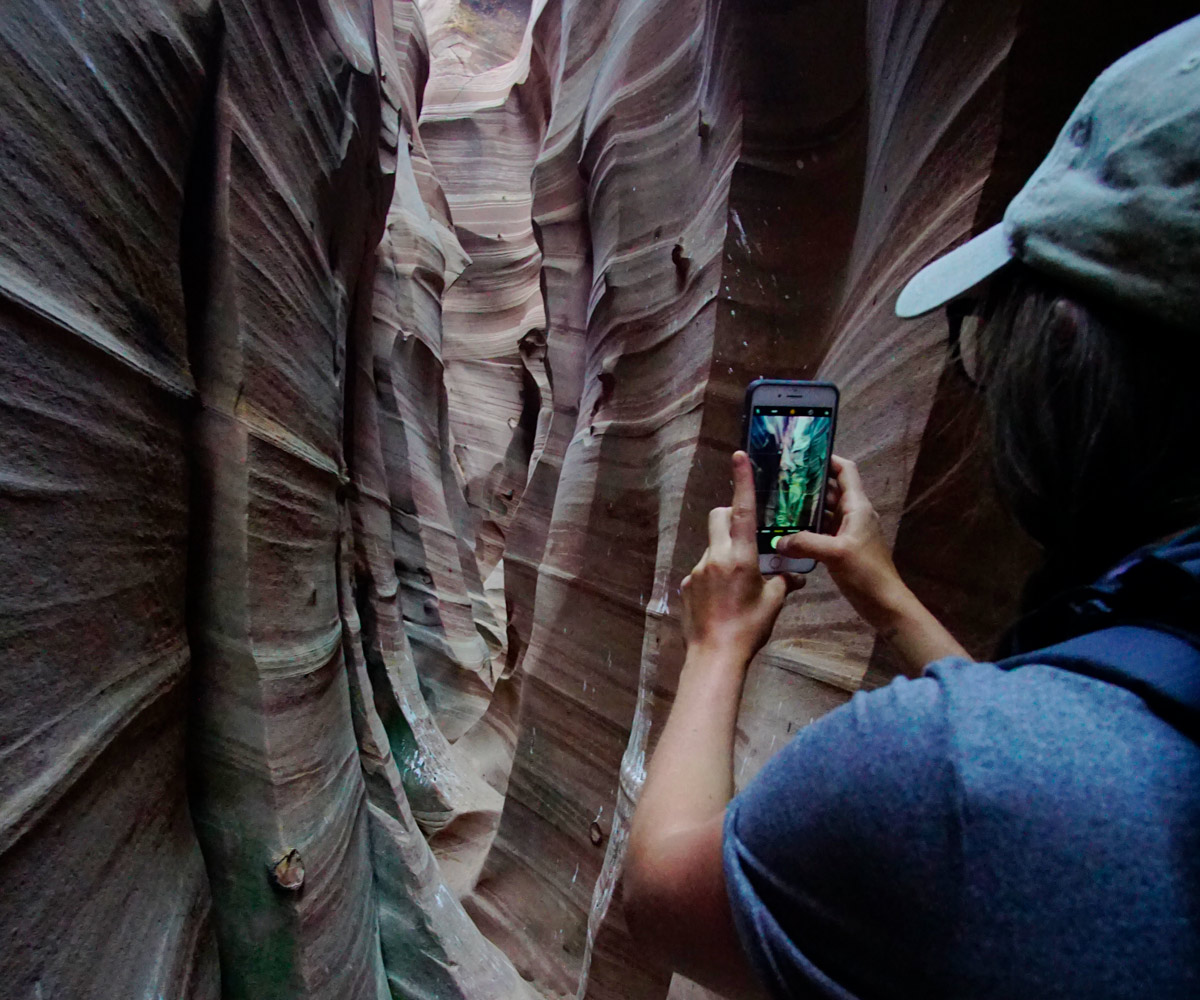 Zebra-Slot-Canyon