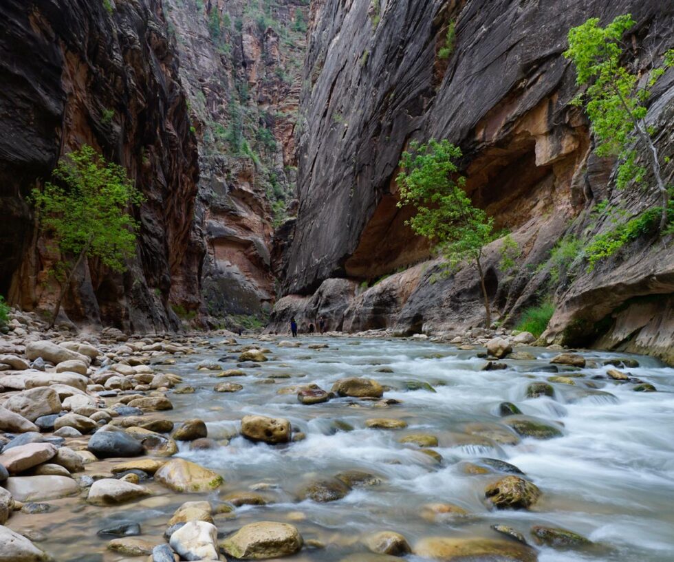 10 Best Slot Canyons in Utah | Southwest Microadventures