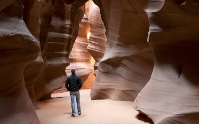 Antelope Canyon: A Hiking Guide