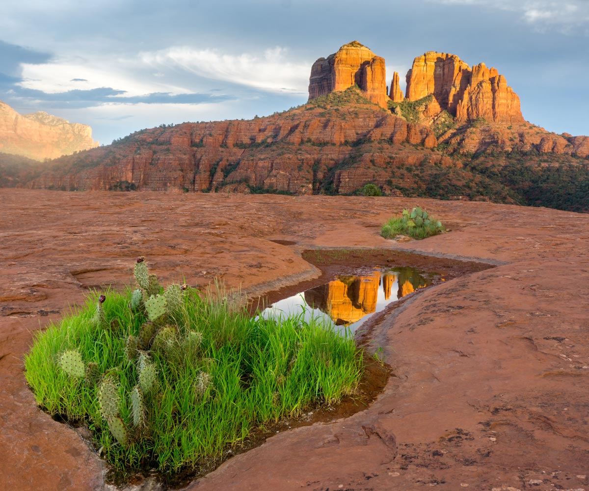 Secret-Trail-Overlook-Sedona-Hiking