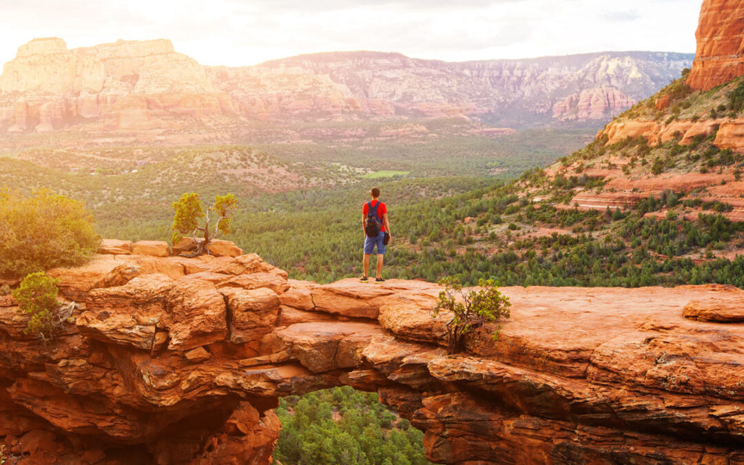 Our 10 Favorite Hiking Trails in Sedona