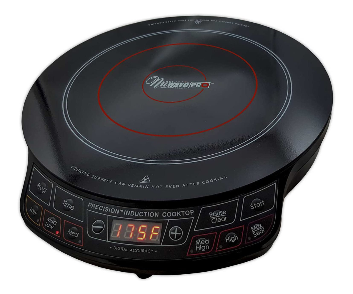 Nuwave-PIC-Pro-Induction-Cooker